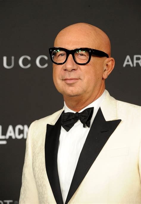 gucci amministratore delegato